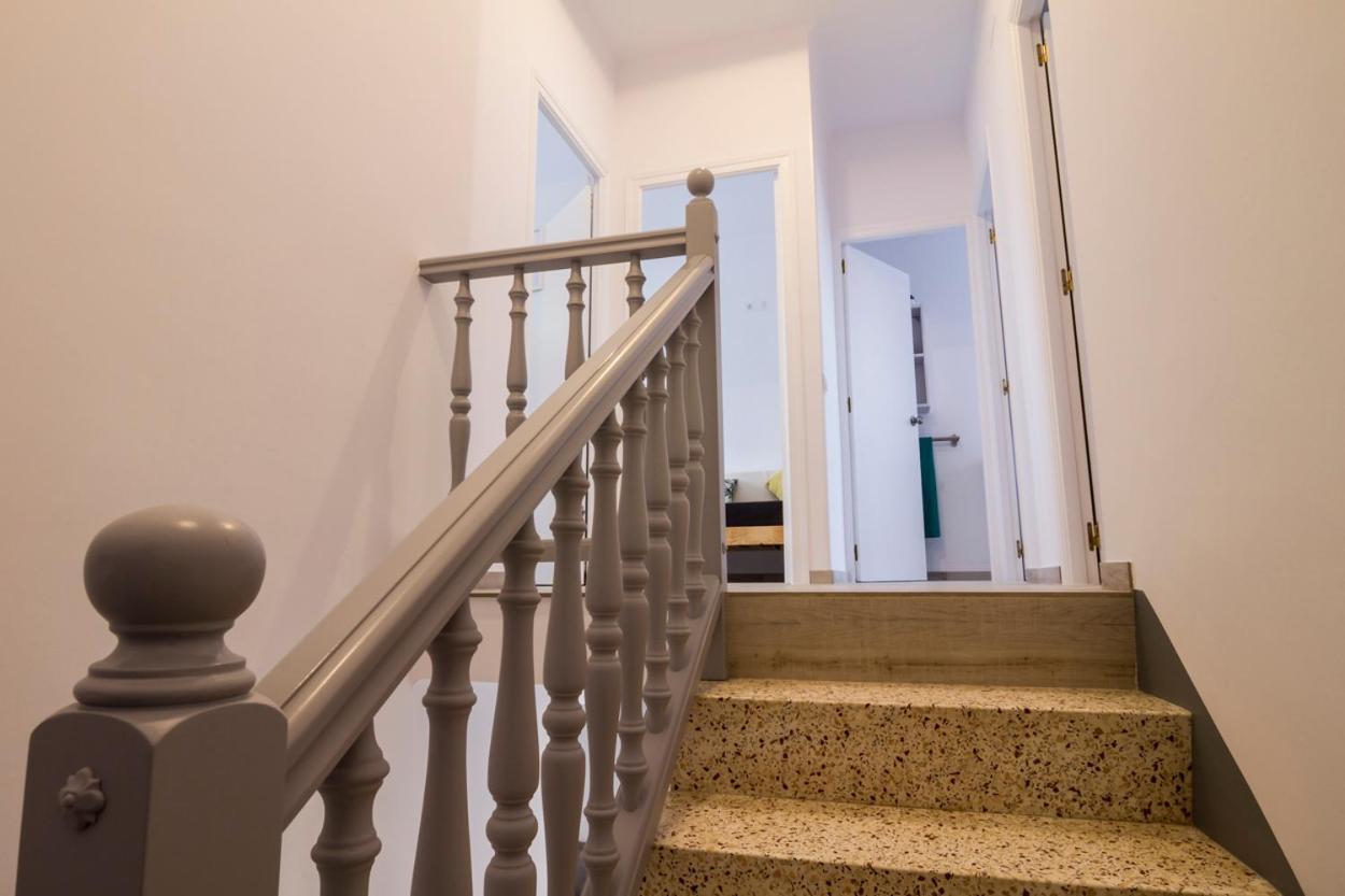 Casa Del Palomet Villa เดลแตเบรอ ภายนอก รูปภาพ